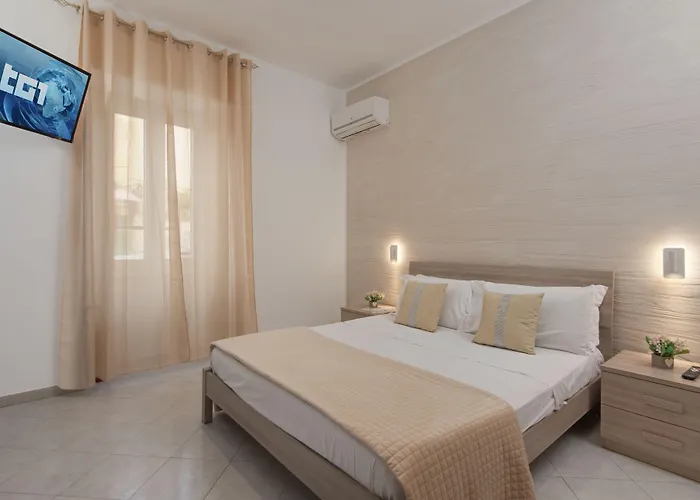 Casa Vacanze Carolina 348 Napoli